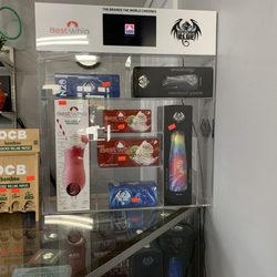 H&H Vape and Smoke Shop - Cream charger