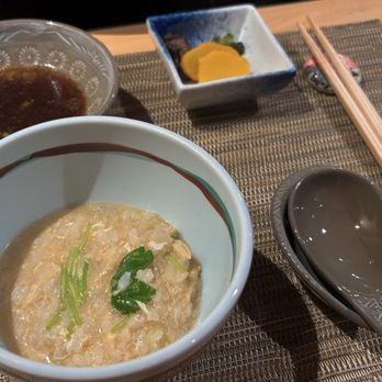Eigikutei - ZOUSUI - Japanese Near Me - Los Angeles, California