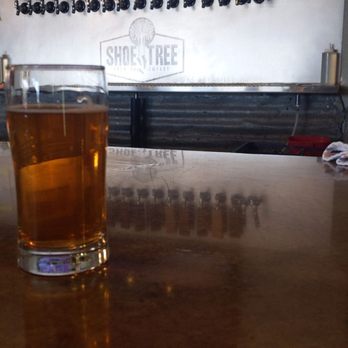 Shoe Tree Brewing - Love the seasonal fruit beers! This place is so perfect after a hot dip in the springs! - Breweries Near Me - Carson City, Nevada Shoe Tree Brewing - Love the seasonal fruit beers! This place is so perfect after a hot dip in the springs! - Breweries Near Me - Carson City, Nevada