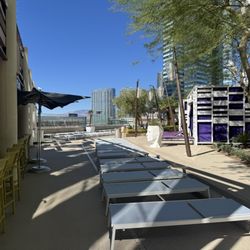 The Chelsea Pool