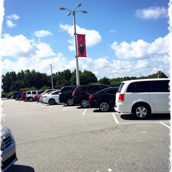 LEGOLAND - Parking - Amusement Parks Near Me - Winter Haven, Florida