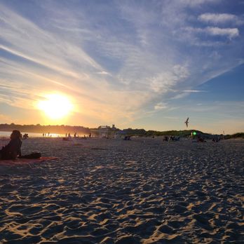 Second Beach / Sachuest Beach - Beaches Near Me - Middletown, Rhode Island Second Beach / Sachuest Beach - Beaches Near Me - Middletown, Rhode Island