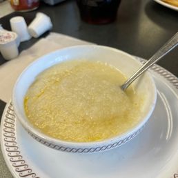 Grits Grits