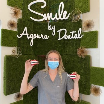 Malibu Dental Office Interior