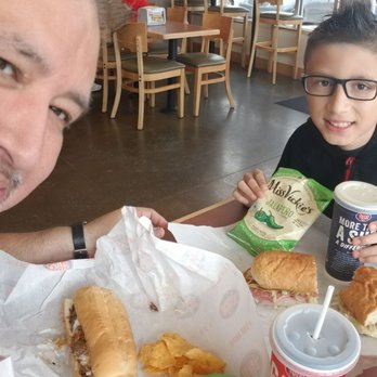 Jersey Mike's Subs - Fast Food Near Me - Frisco, Texas