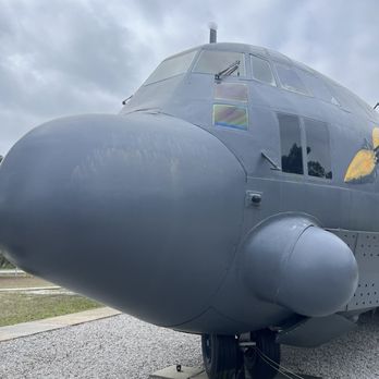 Air Force Armament Museum - Museums Near Me - Eglin Air Force Base, Florida Air Force Armament Museum - Museums Near Me - Eglin Air Force Base, Florida