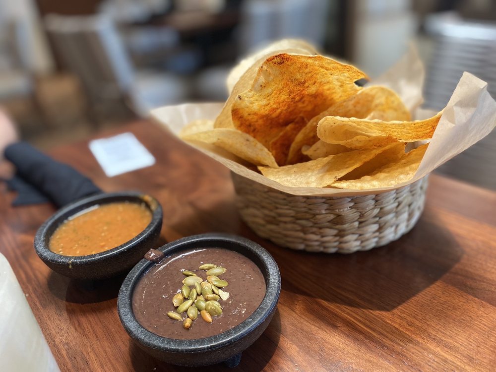 SOL Mexican Cocina