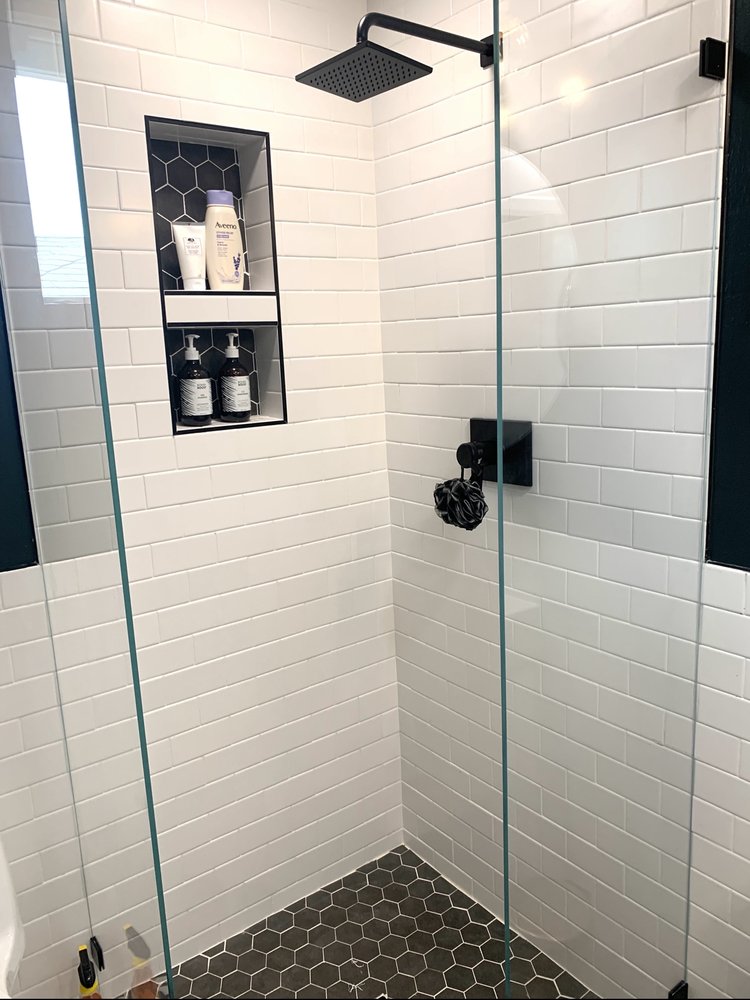 Slide of Fanama Builders