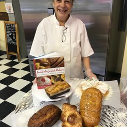 Grandma Goldsack's bakery and coffee lounge - Happy New Year to all our Jewish Friends  May your New Year Be Healthy PROSPECTUS   AND SWEET