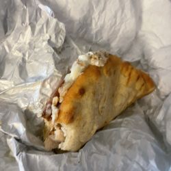 Lost Dog Cafe Alexandria - #21 THE PHOENIX