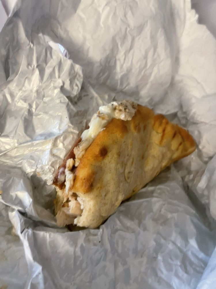 Lost Dog Cafe Alexandria