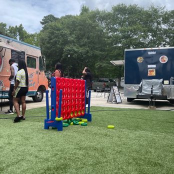 Triton Yards - Games for kids - Food Trucks Near Me - Atlanta, Georgia Triton Yards - Games for kids - Food Trucks Near Me - Atlanta, Georgia