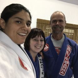 Gracie Barra - Los Lunas - Some pics of some of the folks who train