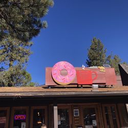 Amelia’s Donuts Bakery Cafe - Amelia's Donuts