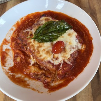 Quattro - Lasagna della Casa - Pizza Near Me - Boston, Massachusetts Quattro - Lasagna della Casa - Pizza Near Me - Boston, Massachusetts