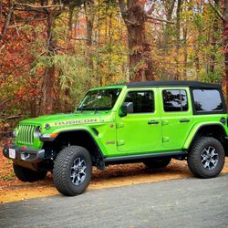 Audette's Auto Body