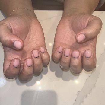 M.Vince' Nail Spa - Nail Salons Near Me - Macon, Georgia