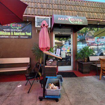 Mex Cocina Cafe - Desserts Near Me - Burbank, California Mex Cocina Cafe - Desserts Near Me - Burbank, California