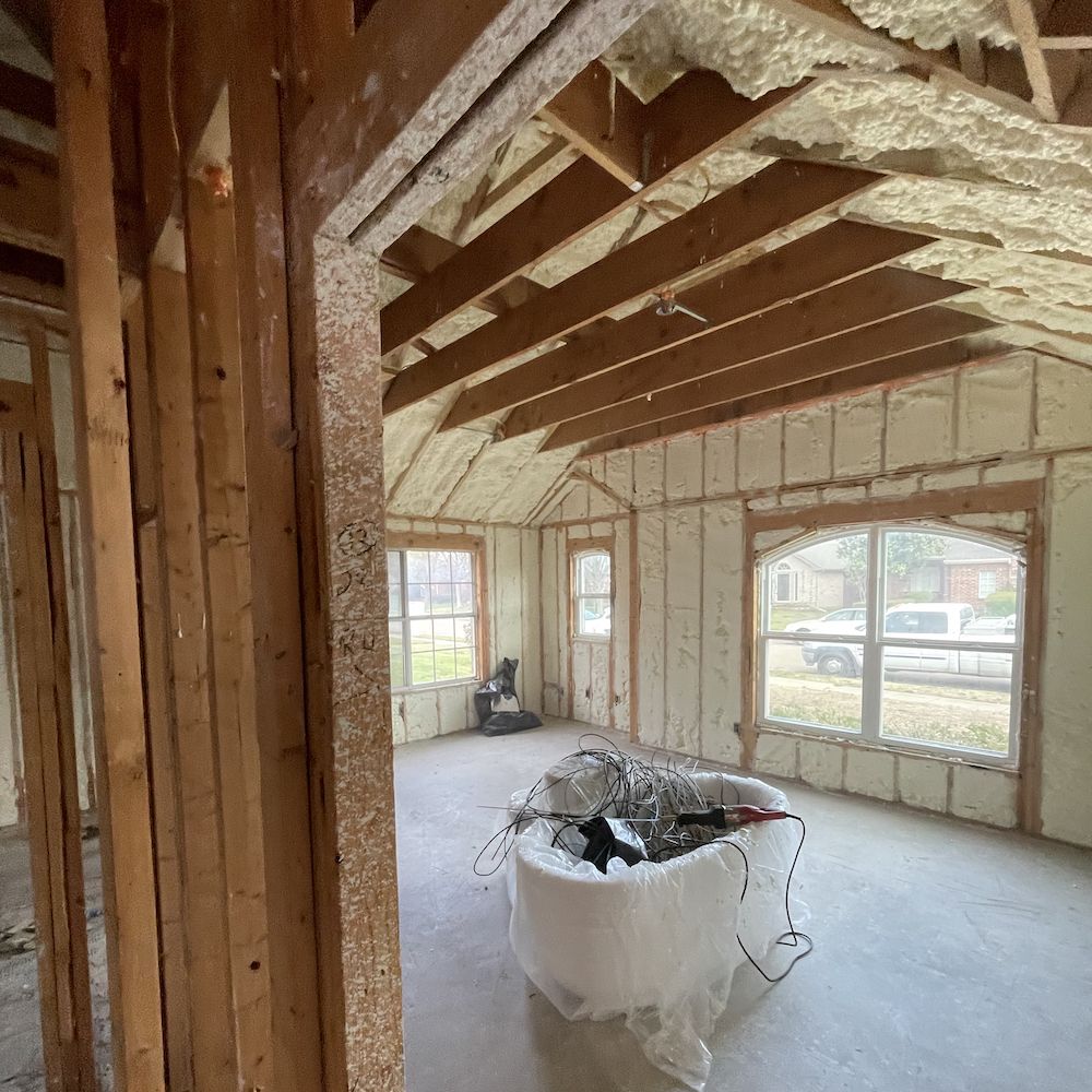 Slide of Property Solution Network