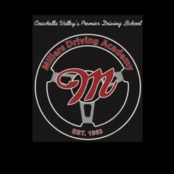 Millers Driving Academy - Business logo