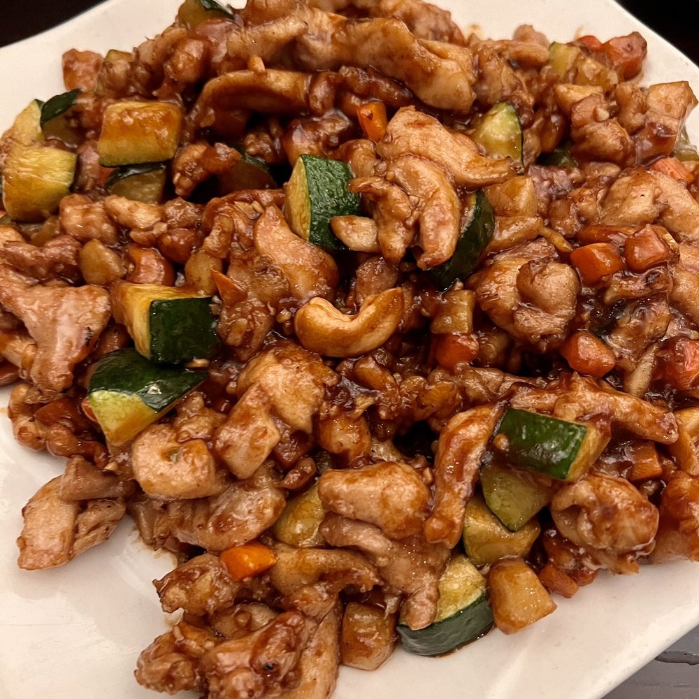 Chan's Chinese Restaurant - Cashew Nut Chicken - Chinese Near Me - Bend, Oregon Chan's Chinese Restaurant - Cashew Nut Chicken - Chinese Near Me - Bend, Oregon