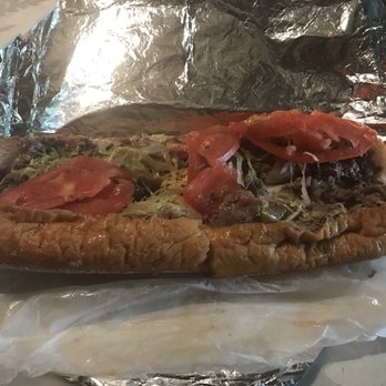 Cosmi's Deli - Cheesesteak Hoagie - Delis Near Me - Philadelphia, Pennsylvania