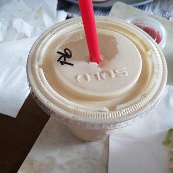 Van's Burger - PB Milkshake - Burgers Near Me - Olympia, Washington Van's Burger - PB Milkshake - Burgers Near Me - Olympia, Washington