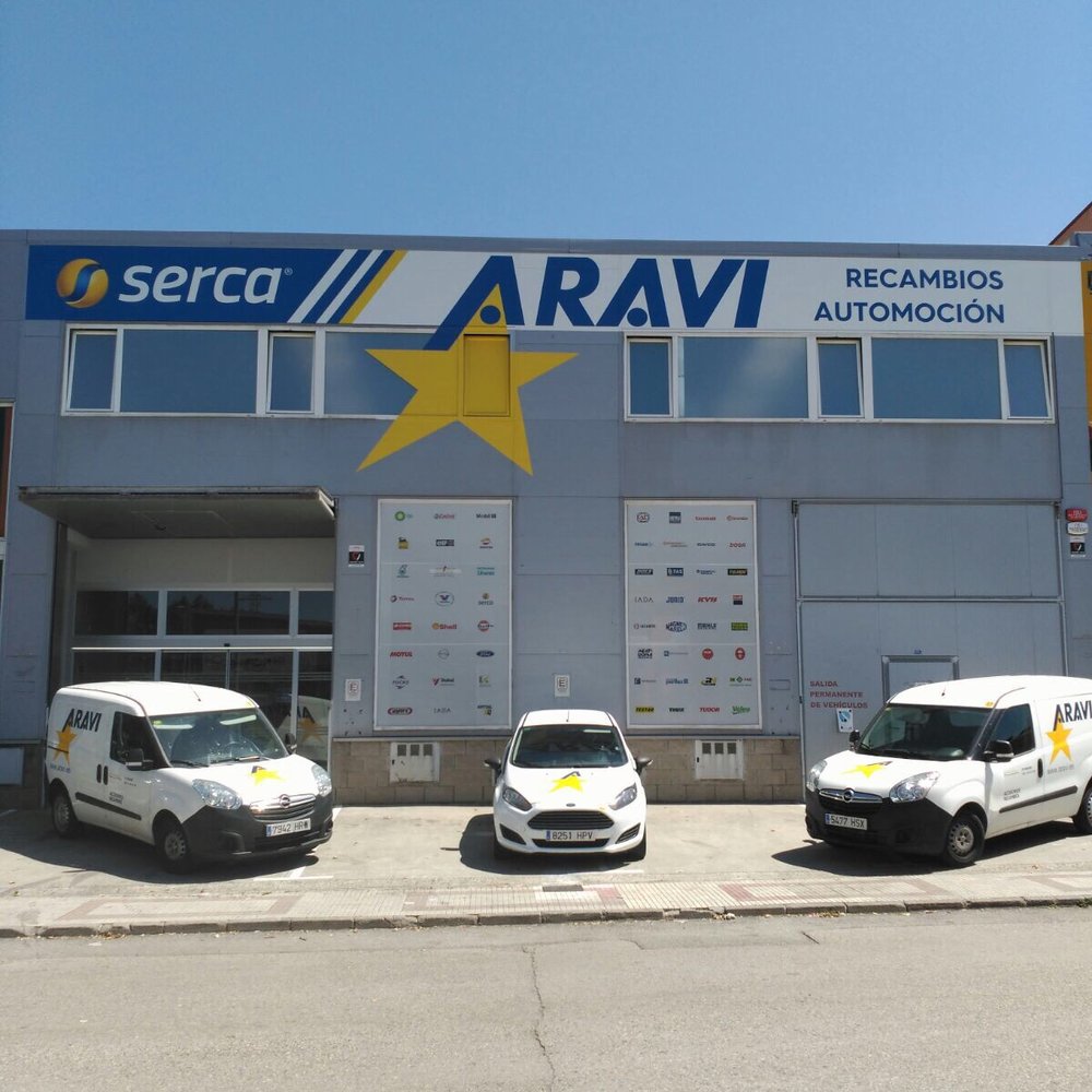 THE BEST 10 AUTOMOTIVE in HERRERA DE CAMARGO, CANTABRIA, SPAIN - Updated  2026 - Hours - Yelp