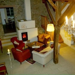 Landhaus Bärenmühle