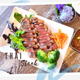 Thai Steak Thai Steak