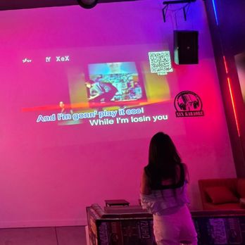 XeX - Karaoke! - Karaoke Near Me - San Francisco, California XeX - Karaoke! - Karaoke Near Me - San Francisco, California