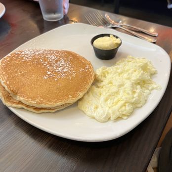 Cornerstone - Pancakes - American Near Me - Asheville, North Carolina