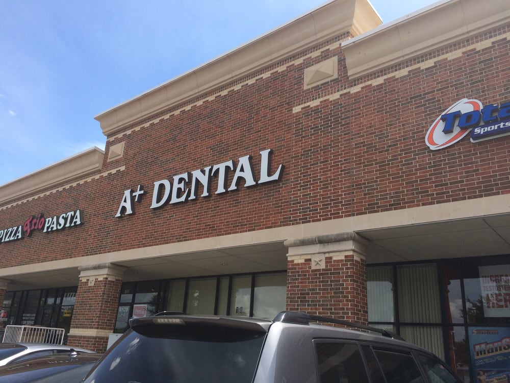 A PLUS DENTAL Updated October 2024 1301 E Debbie Ln, Mansfield, Texas General Dentistry