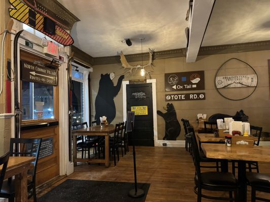 Pemi Public House by null