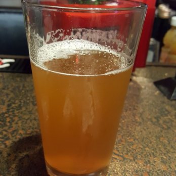 Nip-N-Tuck Bar & Grill - You're looking at a Kane Overhead...great AROMA and goodly hopped. - American Near Me - Long Branch, New Jersey Nip-N-Tuck Bar & Grill - You're looking at a Kane Overhead...great AROMA and goodly hopped. - American Near Me - Long Branch, New Jersey