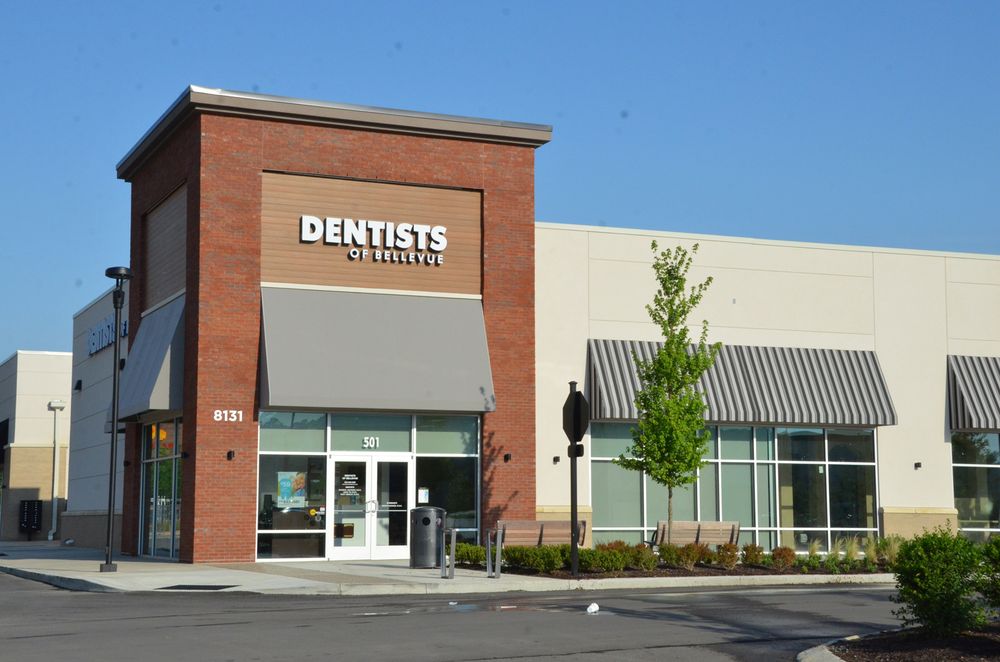 Dentists of Bellevue - patient advocate in Nashville, TN