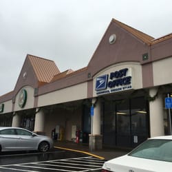 United States Postal Service - Right next-door to Safari Sam's