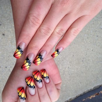 Two O Twelve Spa Nails - Nail Salons Near Me - Pawling, New York