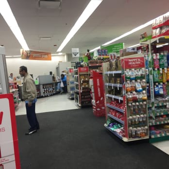 Walgreens - Natick Walgreens -- 148 West Central Street / Route 135, Natick          Interior - Drugstores Near Me - Natick, Massachusetts