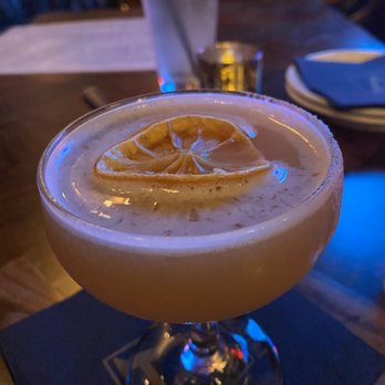 ProAbition - Side car - New American Near Me - Riverside, California