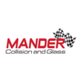 Photo of Mander Collision & Glass - Cedarburg