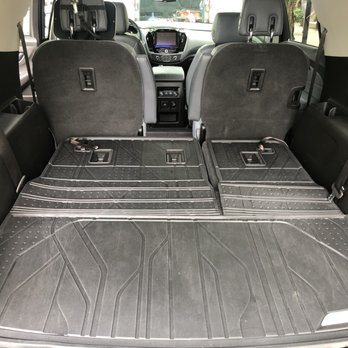 Renee's Auto - Chevy Traverse - Car Wash Near Me