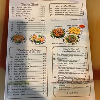 King Buffet - a menu for a chinese restaurant - Buffets Near Me - Arcadia, Florida King Buffet - a menu for a chinese restaurant - Buffets Near Me - Arcadia, Florida