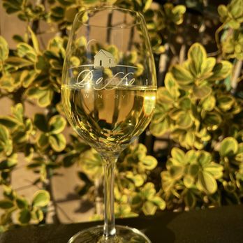 Doffo Wines - 2025 Vermentino ~ very zesty with a touch of herbal notes. - Wineries Near Me - Temecula, California Doffo Wines - 2025 Vermentino ~ very zesty with a touch of herbal notes. - Wineries Near Me - Temecula, California