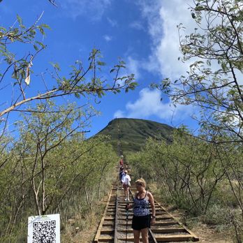 Koko Head - Hiking Near Me - Honolulu, Hawaii Koko Head - Hiking Near Me - Honolulu, Hawaii