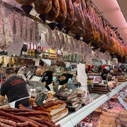 Marché Victor Hugo