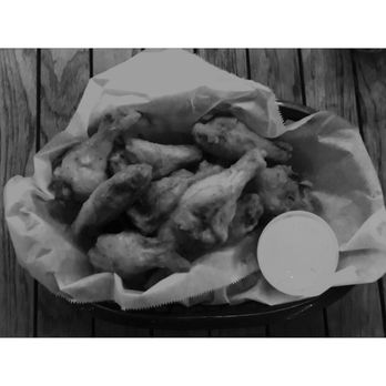 Lone Star - Monday: $.50 Wings - Tex-Mex Near Me - George Town, CHE