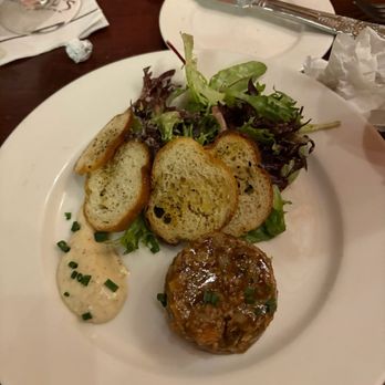 Muriel's Jackson Square - Daube glacé - served very cold - Cajun/Creole Near Me - New Orleans, Louisiana Muriel's Jackson Square - Daube glacé - served very cold - Cajun/Creole Near Me - New Orleans, Louisiana