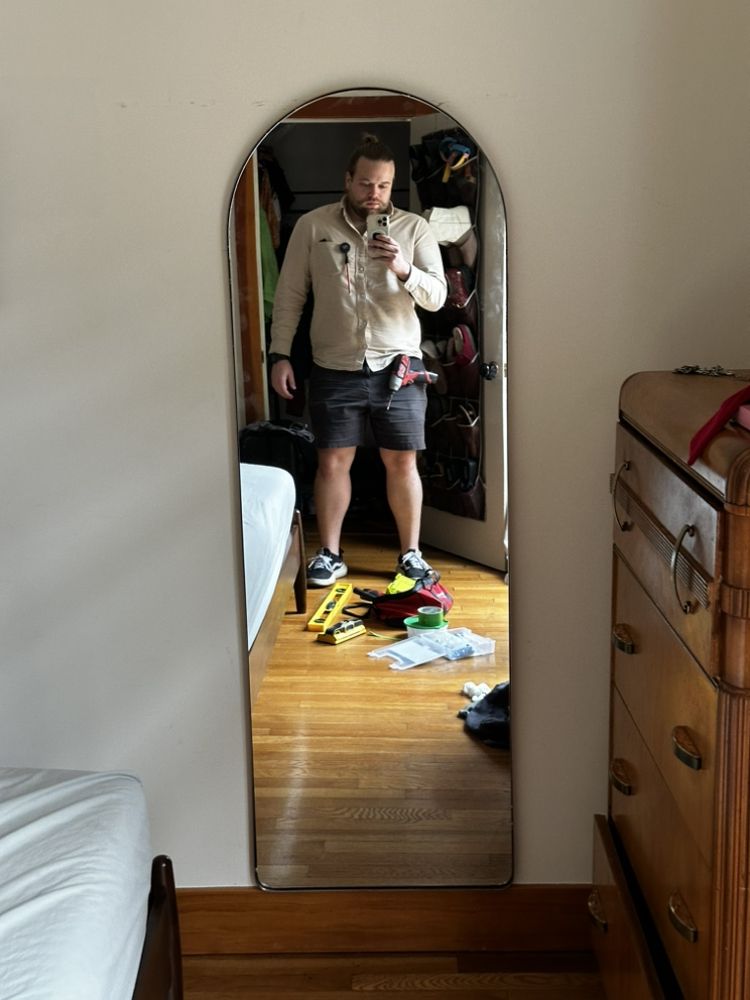 Slide of Arty Handyman