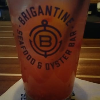 Brigantine - Amazing bartenders, and EXCELLENT drinks, and you must try the Mahi tacos! - Seafood Near Me - Del Mar, California Brigantine - Amazing bartenders, and EXCELLENT drinks, and you must try the Mahi tacos! - Seafood Near Me - Del Mar, California